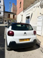 voitures-citroen-c3-2021-shine-khenchela-algerie