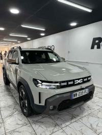 سيارات-dacia-duster-2025-extreme-وهران-الجزائر