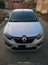 voitures-renault-symbol-2019-ksar-boukhari-medea-algerie