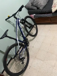 Bertin VTT Bertin c20 2023 Carbone