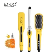 Brosse ENZO 3 EN 1 990 degré 