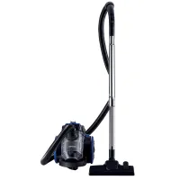 Aspirateur KENWOOD Sans Sac Multi-Cyclonique 2L 1800W VBP50
