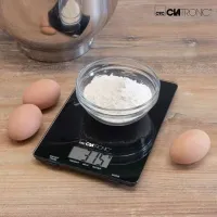 Pèse aliments CLATRONIC 
