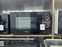 MICRO-ONDE MIDEA 20 L 700 W