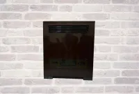 RADIATEUR A GAZ NATUREL SONARIC 10 KW ( DJURDJURA )