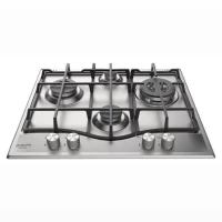 Plaque de cuisson ARISTON inox PCN 641 T/IX/HA