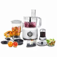 Robot Multifonction Robuste 25 Fonctions 800 W  25F 