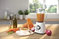 Blender Moulinex Blendforce Cristal LM430110 800 W