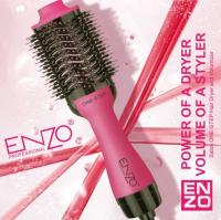 robots-blenders-beaters-brosse-soufflante-enzo-one-step-dry-and-volume-tiktok-edition-en-4115a-chevalley-alger-algeria