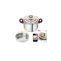  Cocotte Minute SEB Clipso+ Précision 10L 