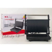 Mini panineuse & Grill kitchef  750 W 