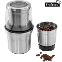 Moulin à café PROFICOOK 200 W
