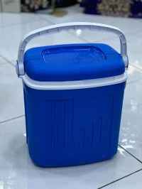 GLACIERE FERDI PLASTIQUE 26 LITRES 