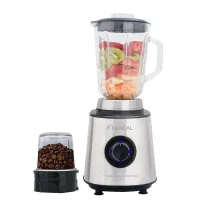 Blender LEXICAL Avec Moulin À Épices 600W 
