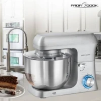 Pétrin PROFICOOK 1500 W 6 L