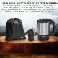 غلايات-كهربائية-bouilloire-electrique-de-voyage-clatronic-wkr-3624-شوفالي-الجزائر