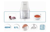 مطاحن-و-فرامات-hachoir-electrique-philips-daily-collection-hr139300-est-un-mini-compact-de-450-w-dote-dun-bol-dune-capacite-07-l-شوفالي-الجزائر