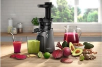 Extracteur de jus MOULINEX ZU550A10 POWER JUICE 