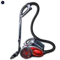 Aspirateur TIREX 2000 W 4 LITRES Multi Cyclone ASP2000