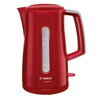 TWK3A014 Bouilloire BOSCH TWK3A014 1,7 L 2400 W