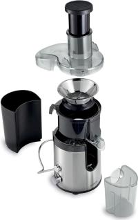Centrifugeuse de Jus KENWOOD  JEM01 300W 2 Vitesses thumbnail 2
