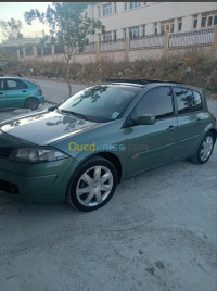 voitures-renault-megane-2-2007-annaba-algerie