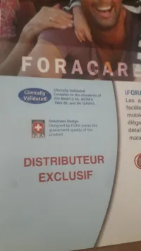 Tensiométre