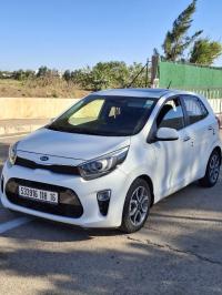 سيارات-kia-picanto-2018-ex-أولاد-فايت-الجزائر