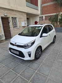 سيارات-kia-picanto-2018-ex-أولاد-فايت-الجزائر