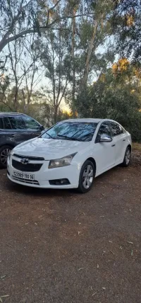 Chevrolet Cruze 2010 LT
