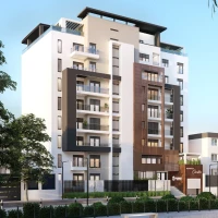 Vente Appartement F3 Alger Hydra
