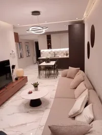 Vente Appartement F3 Alger Cheraga
