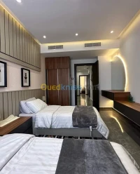 Vente Appartement F4 Alger Birkhadem