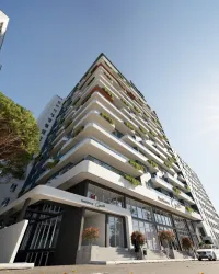 Vente Appartement F3 Alger Cheraga