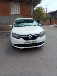 voitures-renault-symbol-2013-baba-hassen-alger-algerie