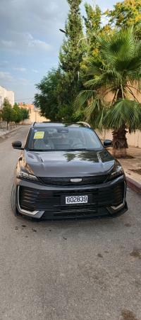 سيارات-geely-coolray-2026-battle-باتنة-الجزائر