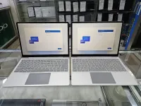 Surface laptop Go i5 10eme TACTILE