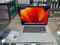 Macbook Pro Touchbar 2019 16 Retina i7 2.60Ghz 