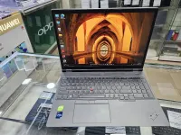 -VENDU- THINKPAD P16 GEN 2 Workstation i7-13850HX RTX A1000 ADA 6G GDDR6 32G/1T SSD 165Hz