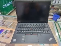 Thinkpad T14s G1 i7 10eme 16G/512G TACTILE