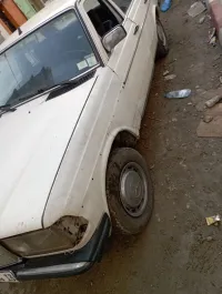 Mercedes 300 D 1984 