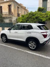 Hyundai CRETA 2025 2025