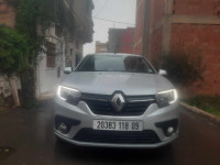 voitures-renault-symbol-2018-blida-algerie