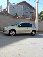 voitures-peugeot-206-2005-guelma-algerie