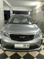 voitures-geely-gx3pro-2024-drive-constantine-algerie