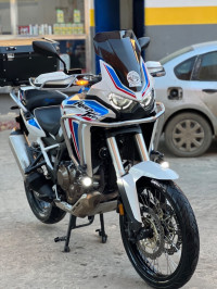 motos-et-scooters-honda-africa-twin-1100-2022-mostaganem-algerie