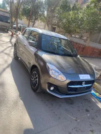Suzuki Swift 2023 Glx