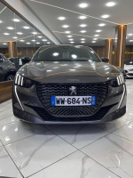 voitures-peugeot-208-2022-gt-line-mostaganem-algerie