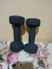 kit Haltères 3Kg