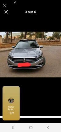 Volkswagen Jetta 2021 Execline